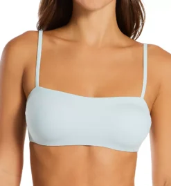 Hanes Authentic Bandeau Contour Bralette