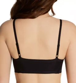 Hanes Ultra Light Comfort Foam Pullover Wireless Bra 2 Hanes Ultra Light Comfort Foam Pullover Wireless Bra -Her Room Store hanes hane01 hu40 bs
