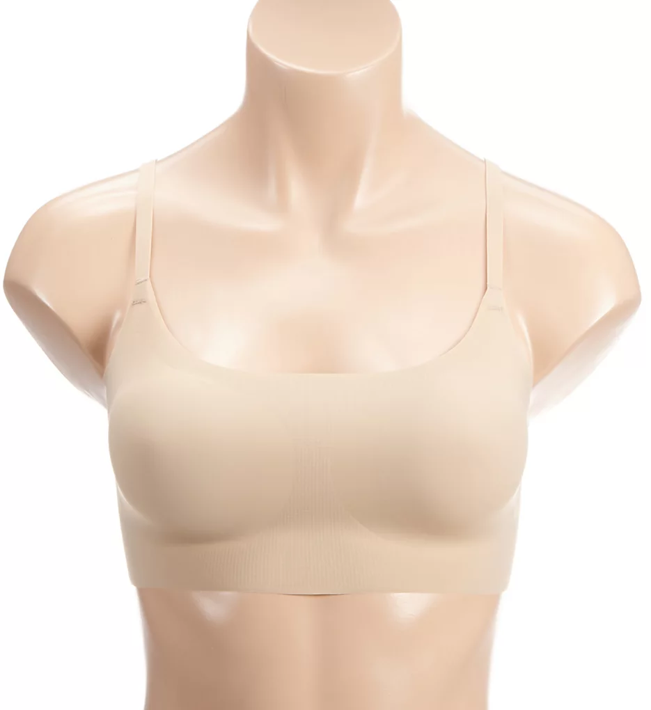 Ultra Light Comfort Foam Pullover Wireless Bra Hanes Ultra Light Comfort Foam Pullover Wireless Bra -Her Room Store hanes hane01 hu40 fs