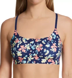 Hanes Ultra Light Comfort Foam Pullover Wireless Bra