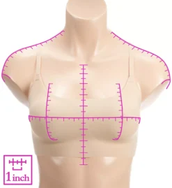 Hanes Ultra Light Comfort Foam Pullover Wireless Bra 3 Hanes Ultra Light Comfort Foam Pullover Wireless Bra -Her Room Store hanes hane01 hu40 ns7