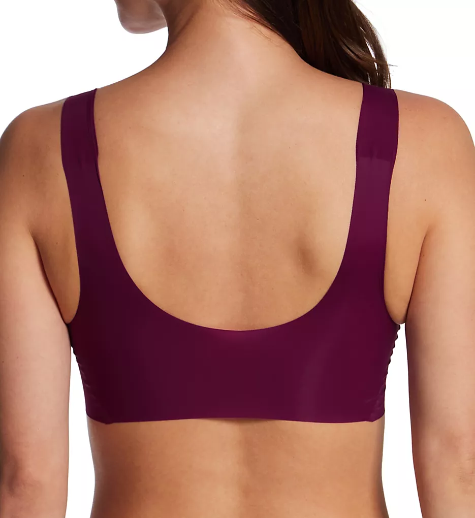 Invisible Embrace Wire-Free Bra Hanes Invisible Embrace Wire-Free Bra -Her Room Store hanes hane01 mhw561 bs