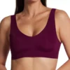 Hanes Invisible Embrace Wire-Free Bra