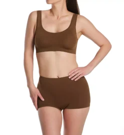 HANRO Touch Feeling Crop Cami Top Bra 7 HANRO Touch Feeling Crop Cami Top Bra -Her Room Store hanro han001 1810 cs4