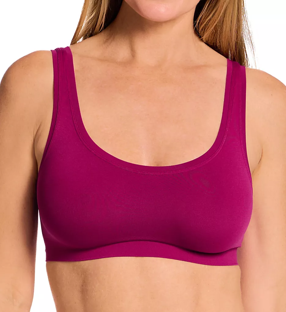 Touch Feeling Crop Cami Top Bra HANRO Touch Feeling Crop Cami Top Bra -Her Room Store hanro han001 1810 gs