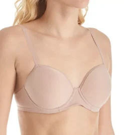 HANRO Smooth Illusion Spacer T-Shirt Bra