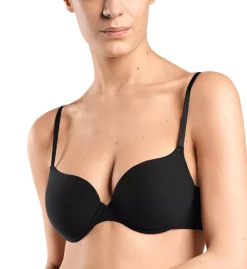 HANRO Cotton Sensation T-Shirt Bra