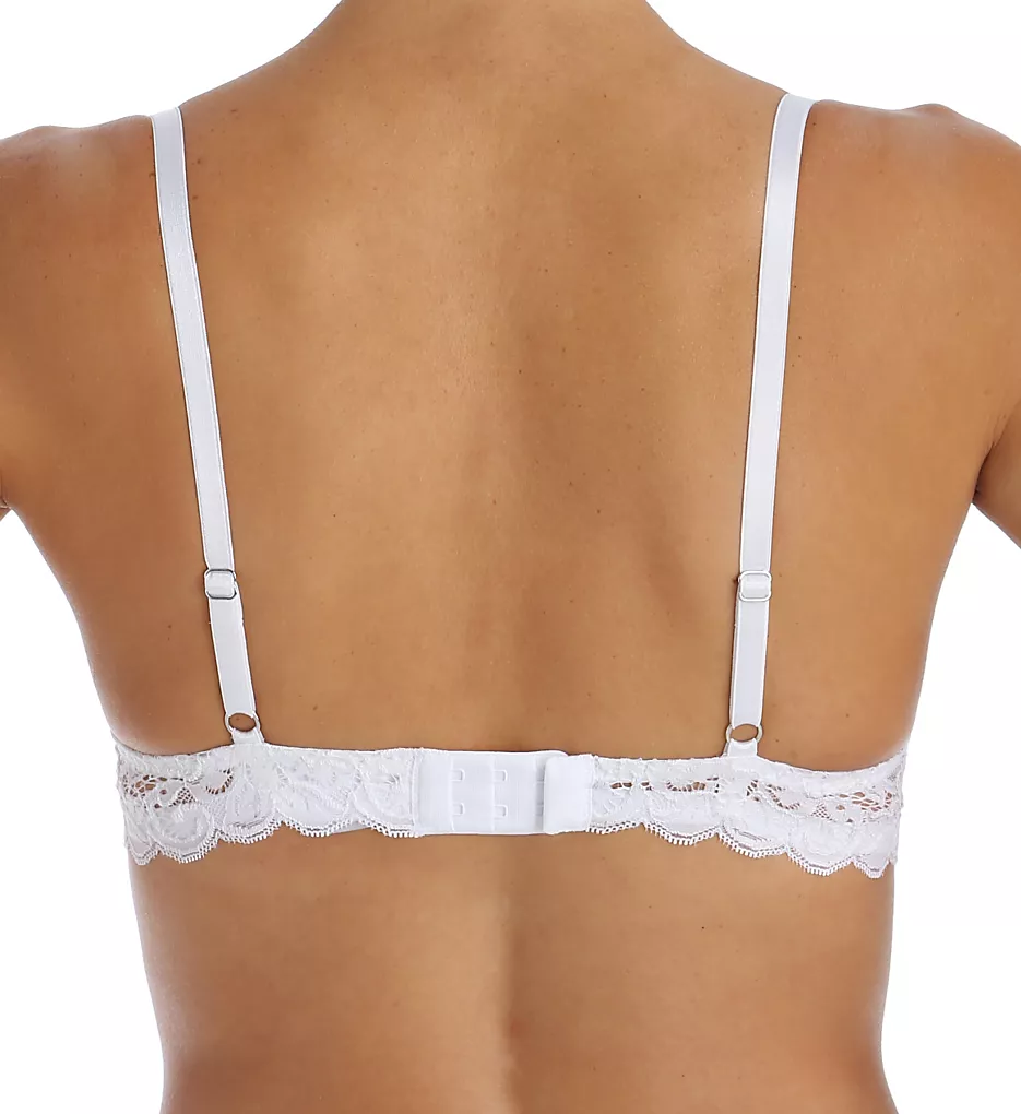 Luxury Moments T-Shirt Bra HANRO Luxury Moments T-Shirt Bra -Her Room Store hanro han001 71466 bs