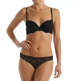 HANRO Luxury Moments T-Shirt Bra 4 HANRO Luxury Moments T-Shirt Bra -Her Room Store hanro han001 71466 cs1