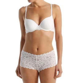 HANRO Luxury Moments T-Shirt Bra 5 HANRO Luxury Moments T-Shirt Bra -Her Room Store hanro han001 71466 cs2