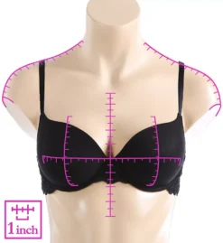 HANRO Luxury Moments T-Shirt Bra 3 HANRO Luxury Moments T-Shirt Bra -Her Room Store hanro han001 71466 ns7