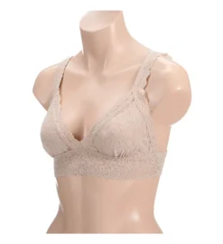 HANKY PANKY Adjustable Stretch Lace Bralette -Her Room Store hnk001 113 01