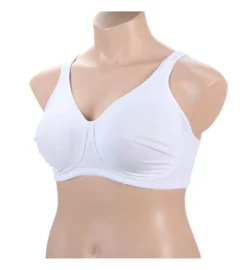 Wireless Full Coverage Bra -Her Room Store ilu01 71007306 01
