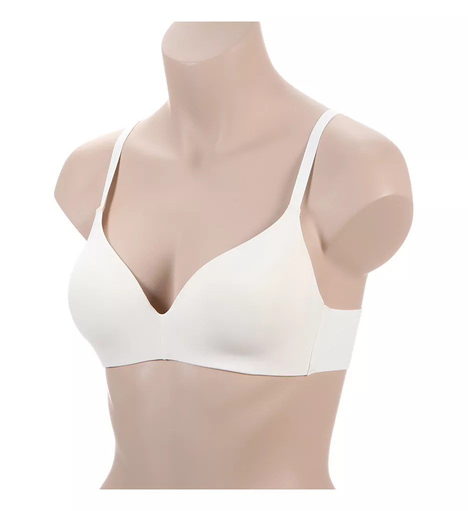 Microfiber Gel Wire T-Shirt Bra Microfiber Gel Wire T-Shirt Bra -Her Room Store ilu01 71007367 01