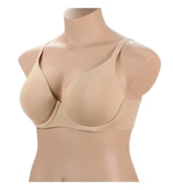 Microfiber Underwire Smart Bra -Her Room Store ilu01 71070082 01