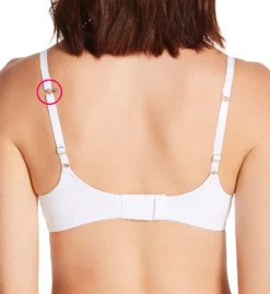 Microfiber Twist And Turn Push Up Bra -Her Room Store ilusion ilu01 71007278 bs