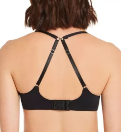 Microfiber Twist And Turn Push Up Bra -Her Room Store ilusion ilu01 71007278 cs1