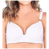 Full Coverage Underwire Bra