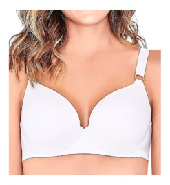 Full Coverage Underwire Bra