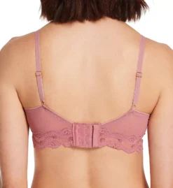 Mesh Lace Demi Bra -Her Room Store ilusion ilu01 71070004 bs