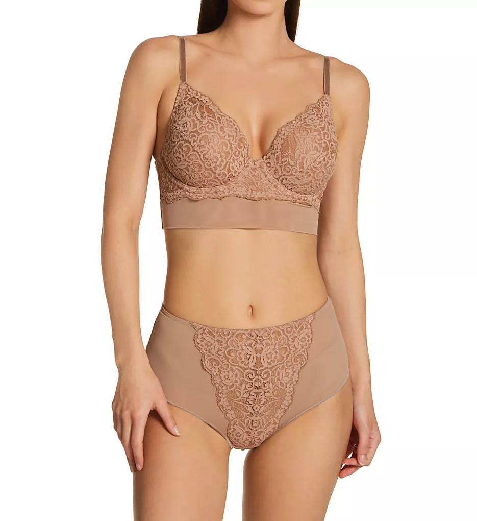 Mirage Push-up Underwire Bra Mirage Push-up Underwire Bra -Her Room Store ilusion ilu01 71070008 cs1
