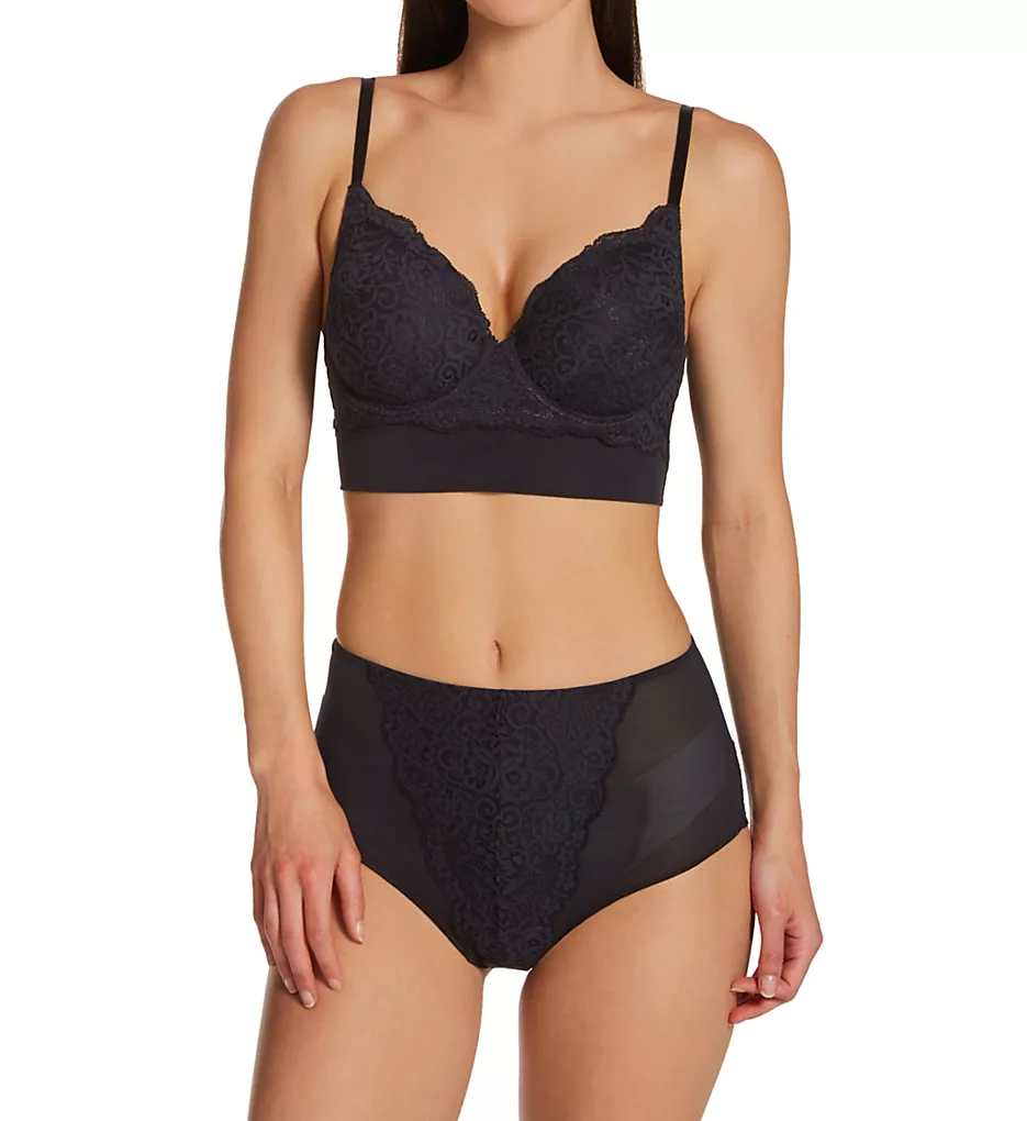 Mirage Push-up Underwire Bra Mirage Push-up Underwire Bra -Her Room Store ilusion ilu01 71070008 cs2