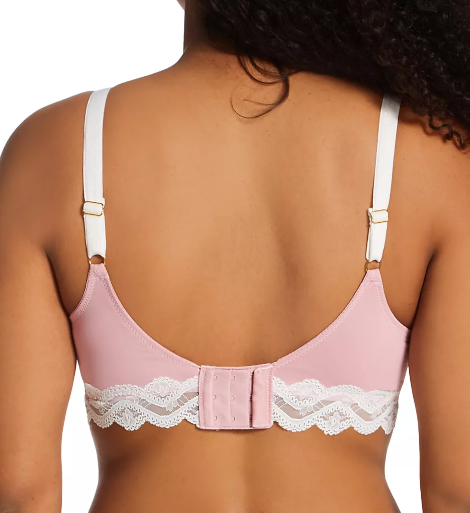 Microfiber Lace Demi Bra Microfiber Lace Demi Bra -Her Room Store ilusion ilu01 71070043 bs