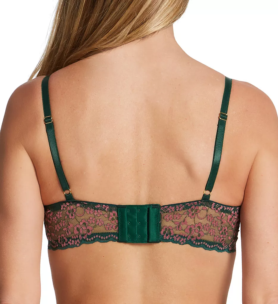 Two-toned Lace Push Up Bra Two-toned Lace Push Up Bra -Her Room Store ilusion ilu01 71070072 bs