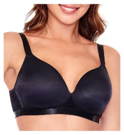 Full Coverage Wireless Bra
