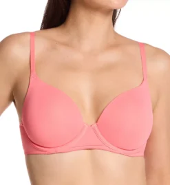 Microfiber Underwire Smart Bra