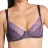 Lace Cup Underwire Bra