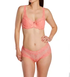 Lace Balconette Underwire Bra 5 Lace Balconette Underwire Bra -Her Room Store ilusion ilu01 71071042 cs2