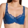Lace Balconette Underwire Bra