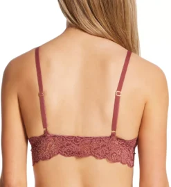 Lace Wireless Bralette -Her Room Store ilusion ilu01 71072003 bs
