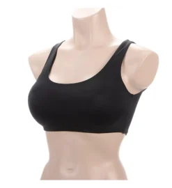 Wireless Support Bralette -Her Room Store insf01 wbt006 01