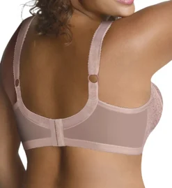 Comfort Shaping Wire Free Bra -Her Room Store just my size just01 mj1q20 bs