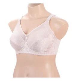 Comfort Shaping Wire Free Bra -Her Room Store just01 mj1q20 01