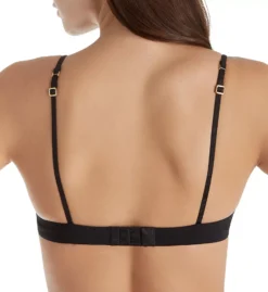 LA PERLA Second Skin Wireless Push Up Bra -Her Room Store la perla lape01 02876 bs