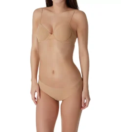 LA PERLA Second Skin Underwire Bra 4 LA PERLA Second Skin Underwire Bra -Her Room Store la perla lape01 02882 cs1