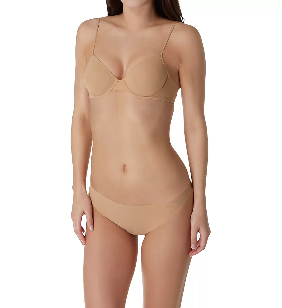 Second Skin Underwire Bra LA PERLA Second Skin Underwire Bra -Her Room Store la perla lape01 02882 cs1