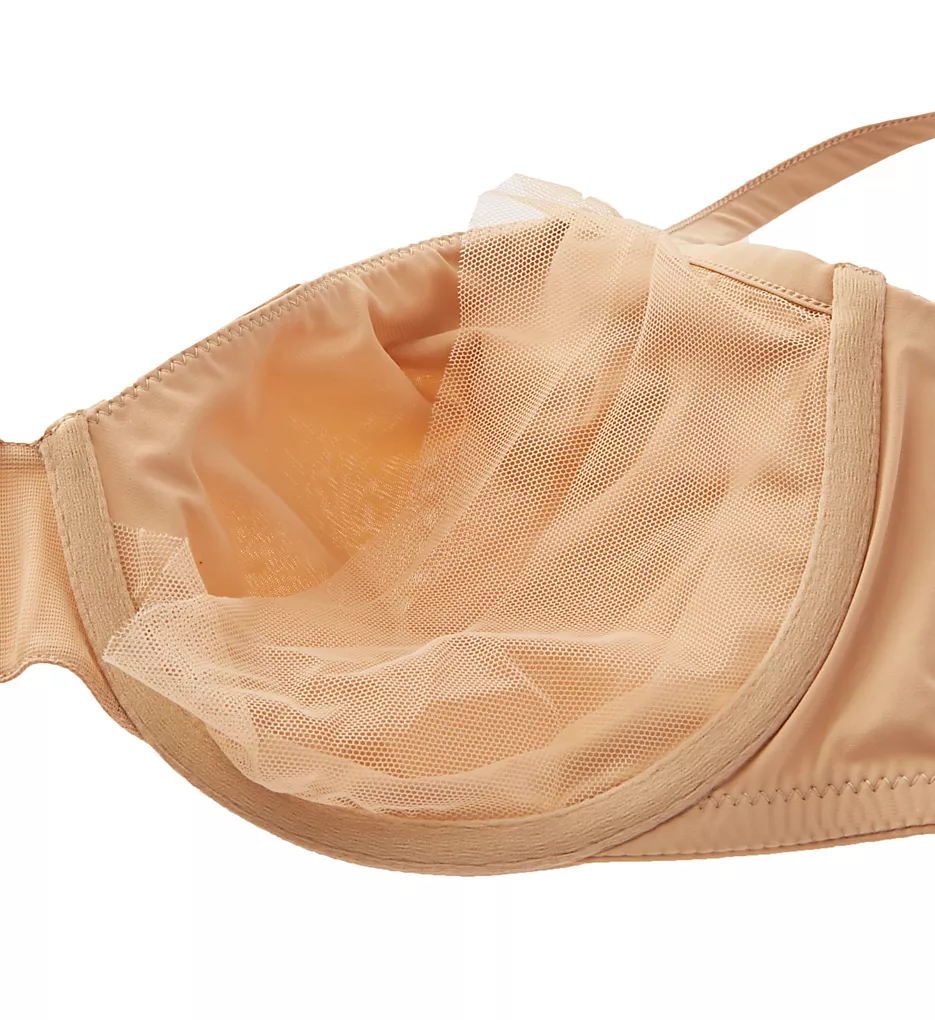 Second Skin Underwire Bra LA PERLA Second Skin Underwire Bra -Her Room Store la perla lape01 02882 cs3