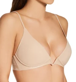 LA PERLA Second Skin Triangle Padded Bra