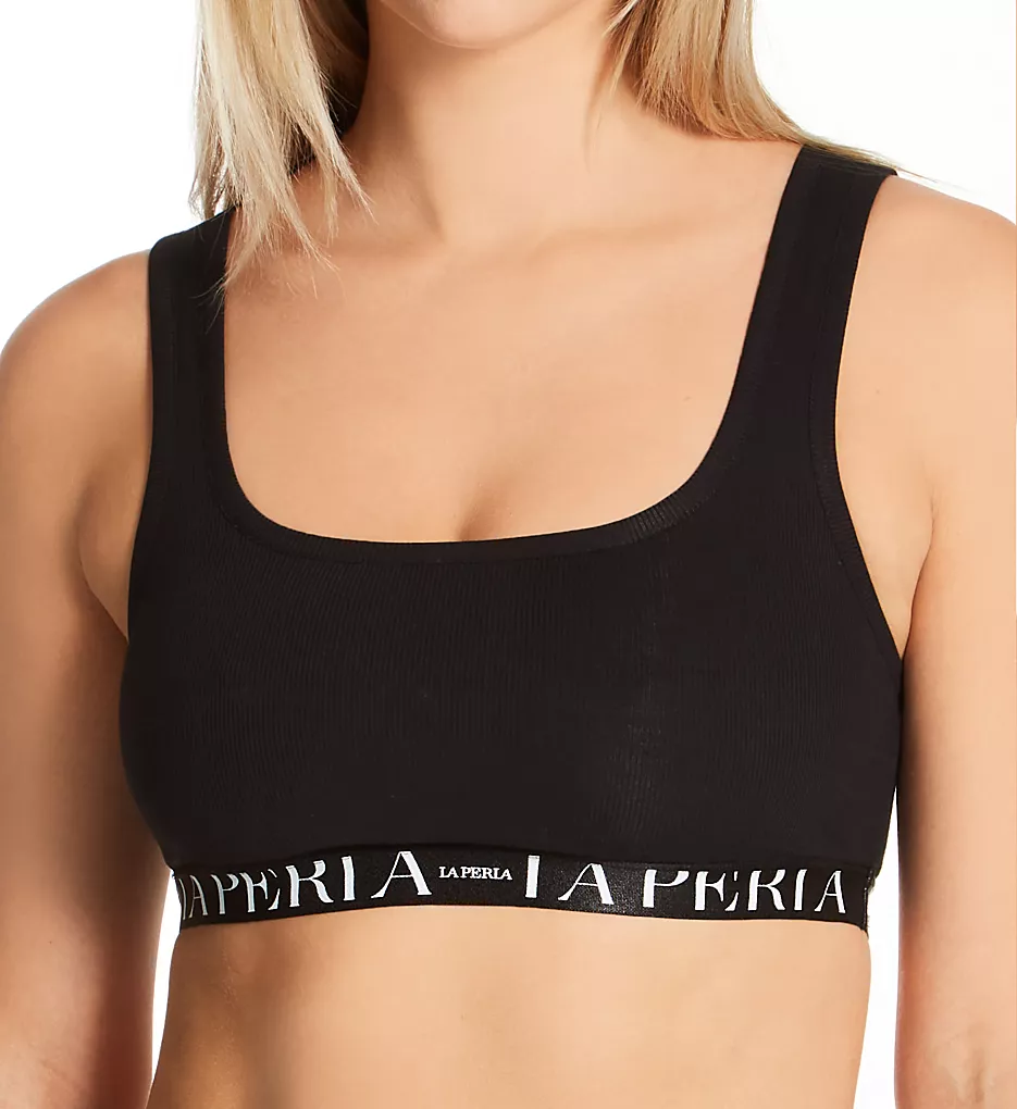 Nu Comfort Zone Wireless Bralette LA PERLA Nu Comfort Zone Wireless Bralette -Her Room Store la perla lape01 45350 gs