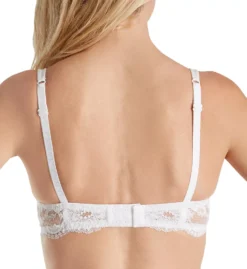 LA PERLA Souple Push Up Bra With Lace Wings -Her Room Store la perla lape01 906531 bs