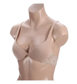 LA PERLA Souple Push Up Bra With Lace Wings -Her Room Store lape01 906531 01