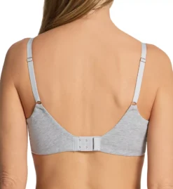 Cotton Touch Uplift Push-Up Bra -Her Room Store le mystere mys001 4420 bs