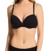 Cotton Touch Uplift Push-Up Bra