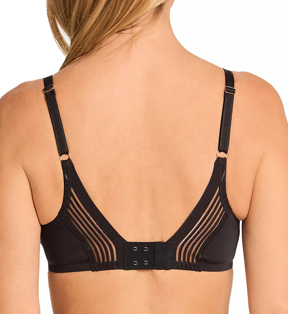 Second Skin Back Smoother T-Shirt Bra Second Skin Back Smoother T-Shirt Bra -Her Room Store le mystere mys001 5221 bs