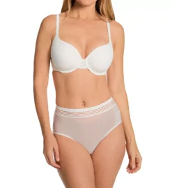 Second Skin Back Smoother T-Shirt Bra 8 Second Skin Back Smoother T-Shirt Bra -Her Room Store le mystere mys001 5221 cs5
