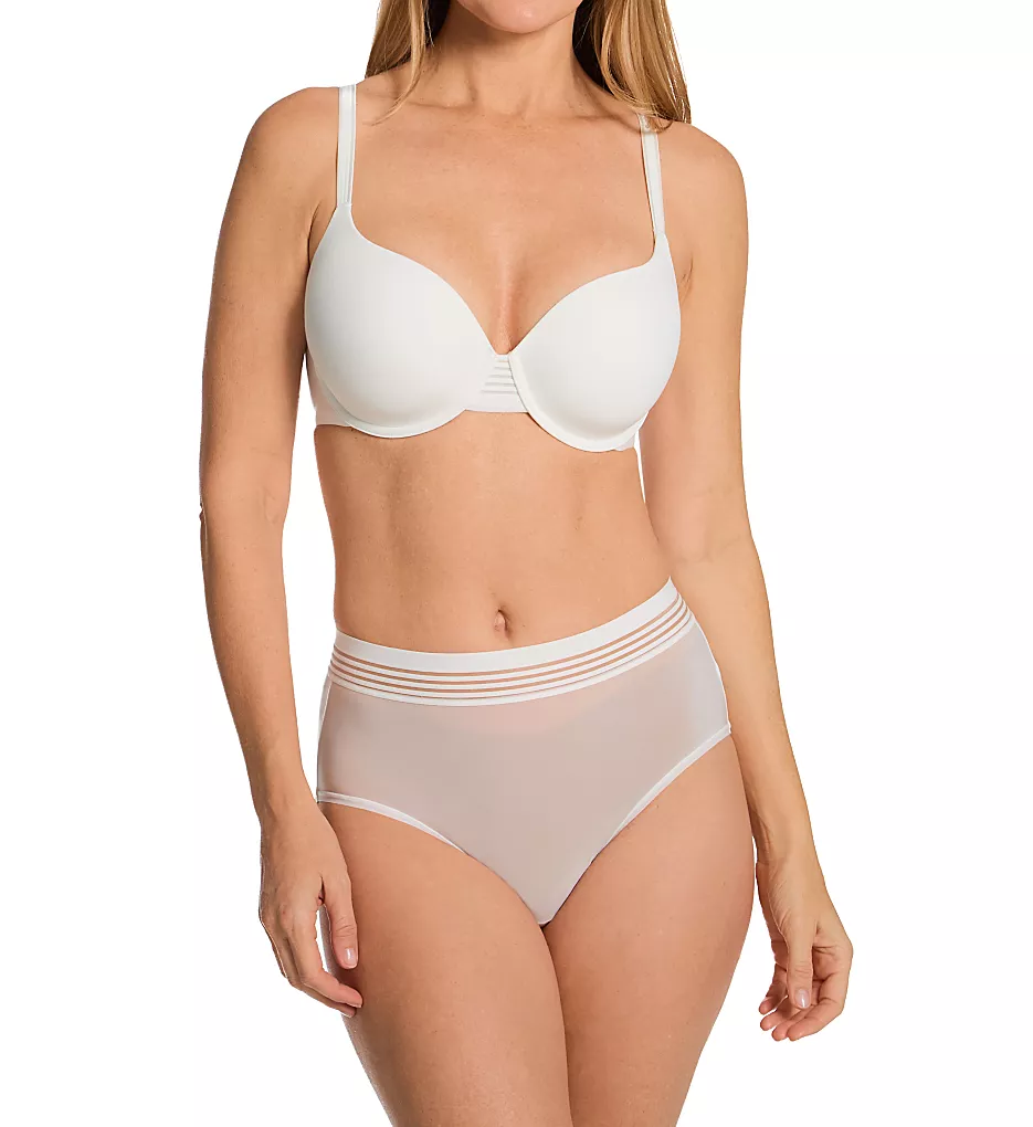 Second Skin Back Smoother T-Shirt Bra Second Skin Back Smoother T-Shirt Bra -Her Room Store le mystere mys001 5221 cs5